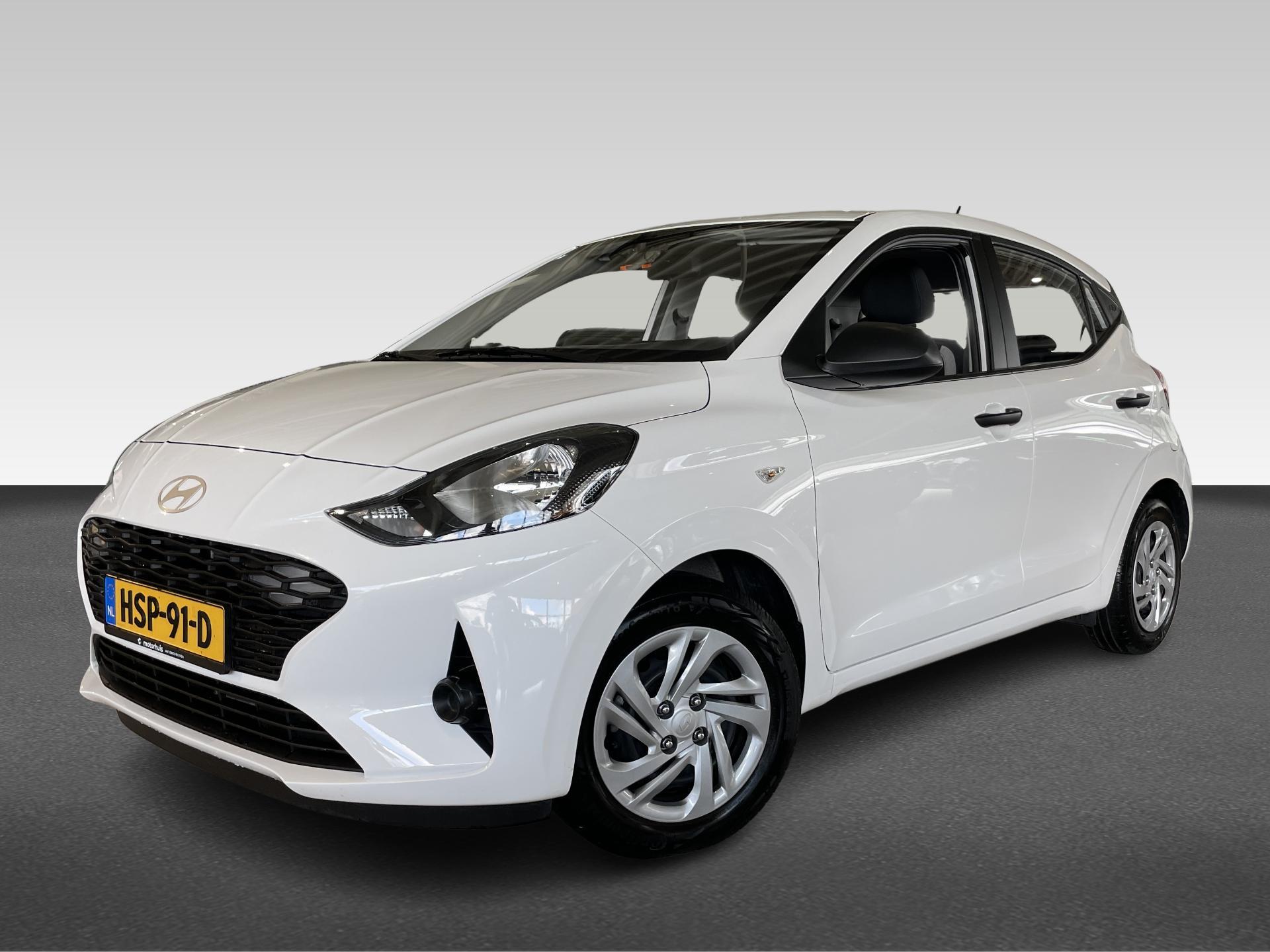 Hyundai i10 1.0 Comfort