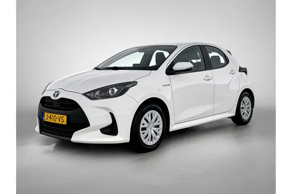 1.5 Hybrid Active