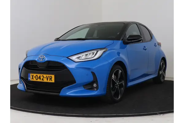 1.5 Hybrid 130 Launch Edition