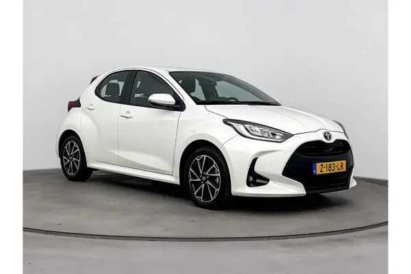 Toyota Yaris Yaris 1.5 Hybrid Dynamic