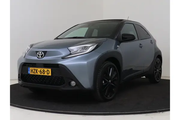 1.0 Vvt-I Mt Premium