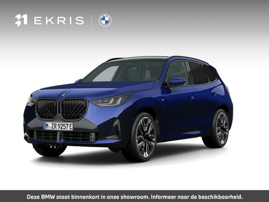 30e xDrive
