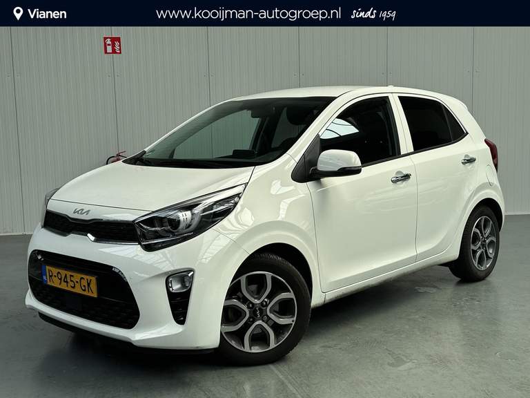 Kia Kia Picanto