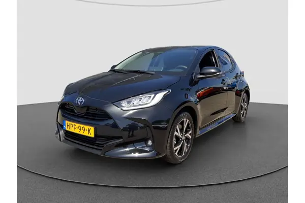 1.5 Hybrid 115 Dynamic Comfort Pack