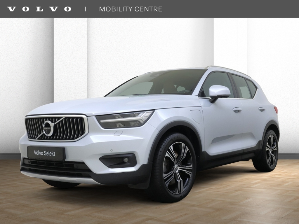 Volvo XC40 T5 Recharge Inscription | Trekhaak | Panoramadak | 360° Camera |