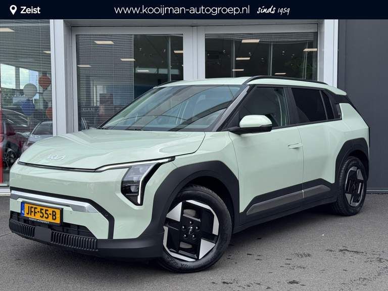 Kia Kia EV3