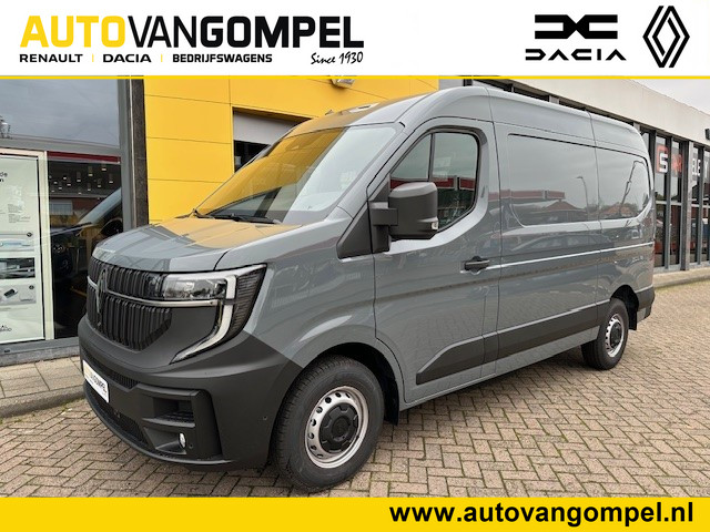 Renault Master T35 2.0 dCi 150PK L2H2 Advance