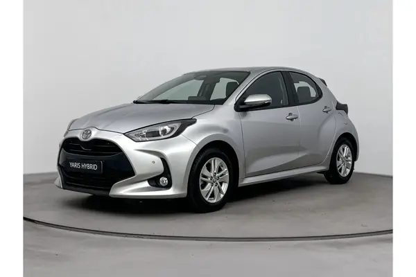 115 Hybrid Active Plus