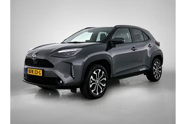 1.5 Hybrid 115 First Edition +