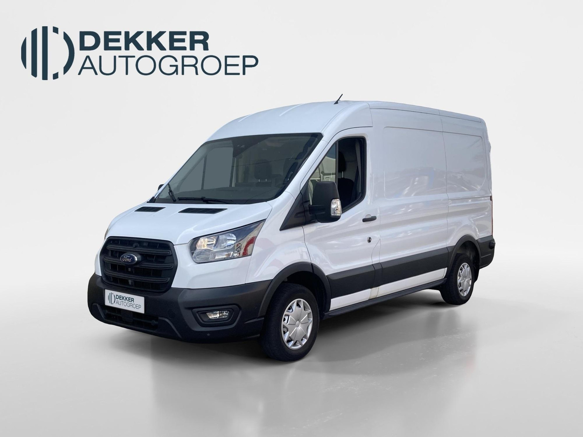 Ford Transit 290 2.0 TDCI 105 pk L2H2 Trend