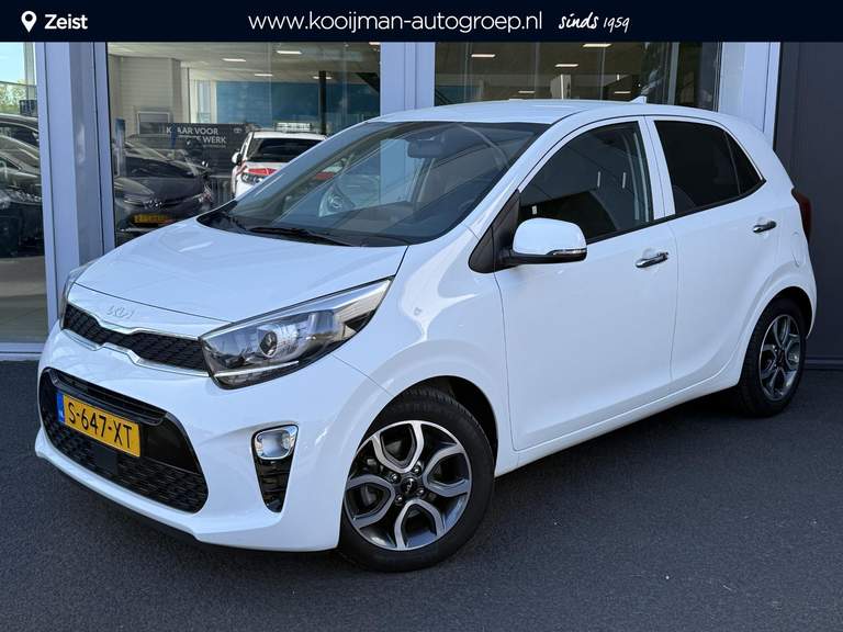 Kia Kia Picanto