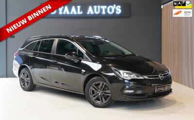 Opel Astra Opel Astra