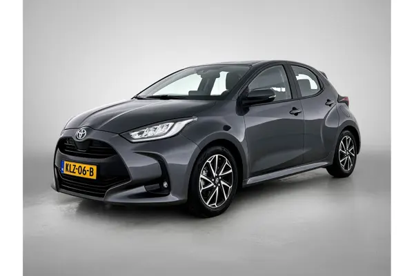 1.5 Hybrid Dynamic