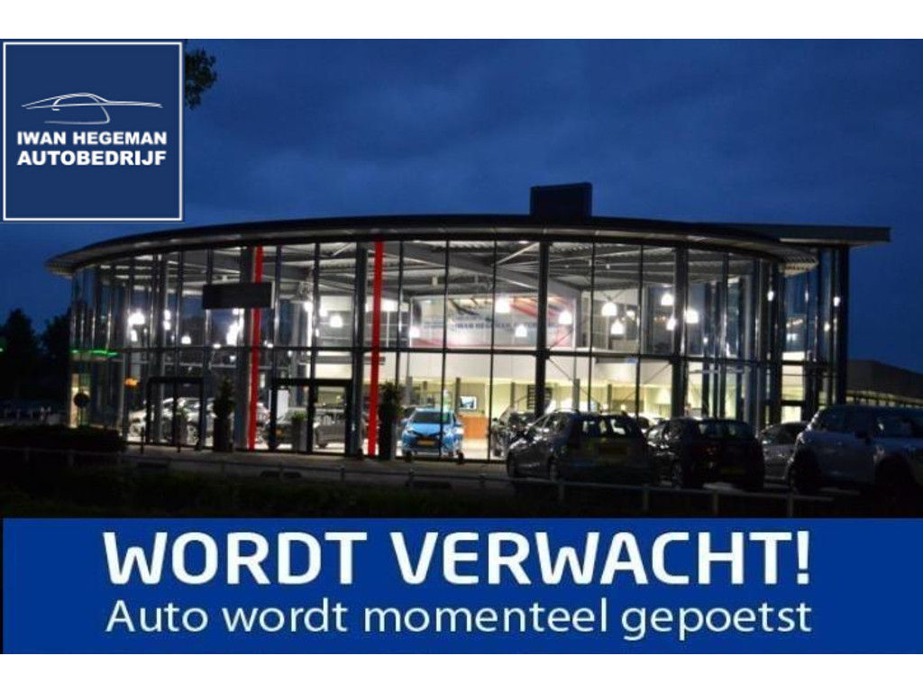 Toyota Auris Touring Sports 1.8 Hybrid Lease | Panoramadak | Navigatie | Climate Control | Licht metalen velgen