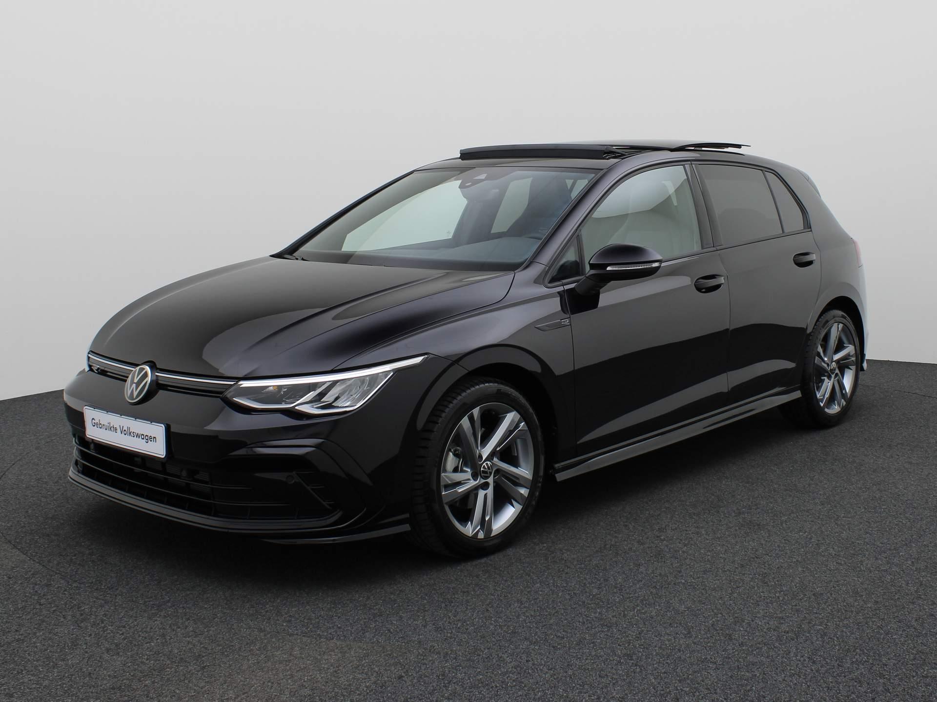 Volkswagen Golf 1.5eTSI/130PK R-Line DSG