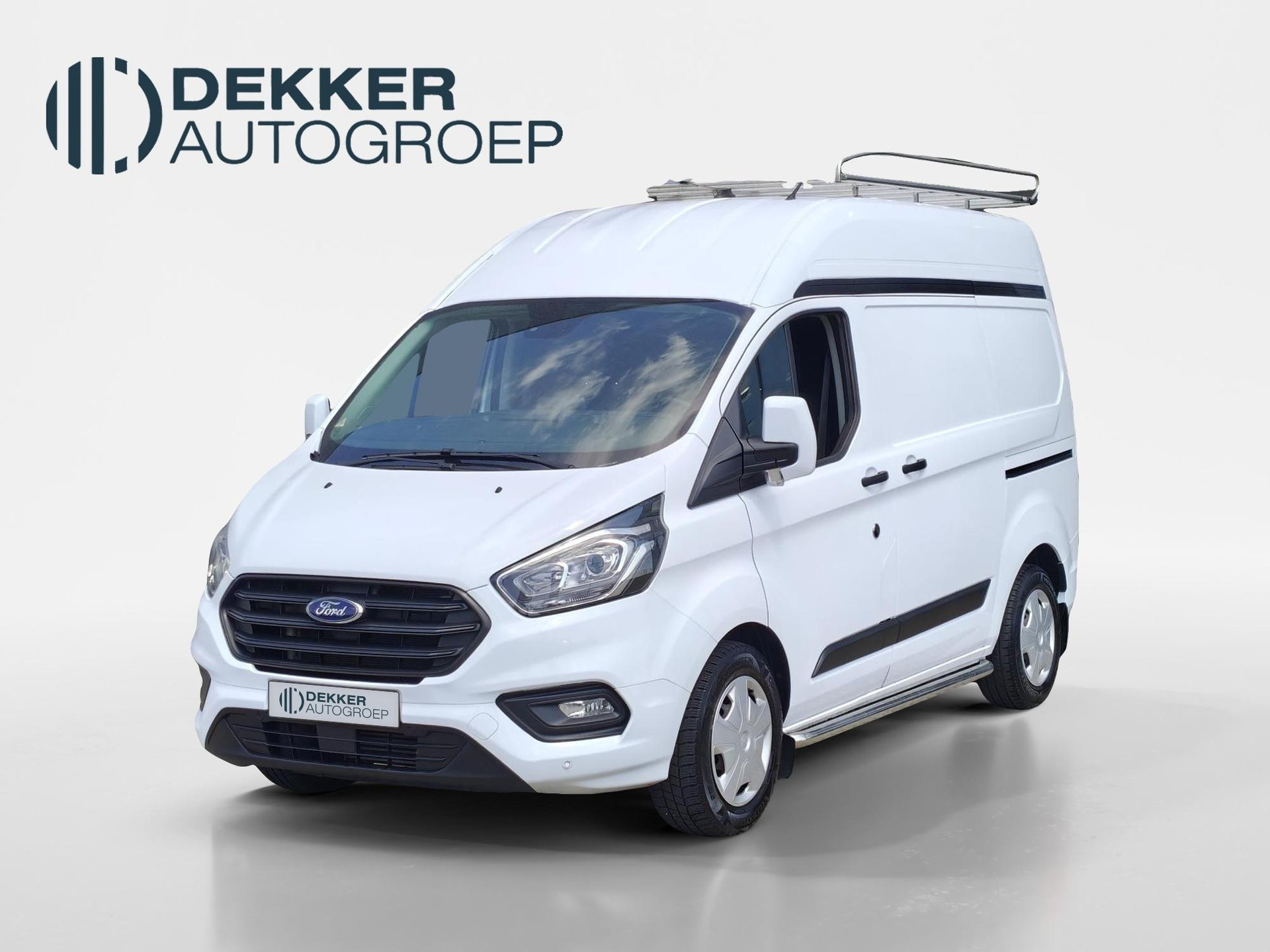 Ford Transit Custom 300 2.0 TDCI L1H2 Trend