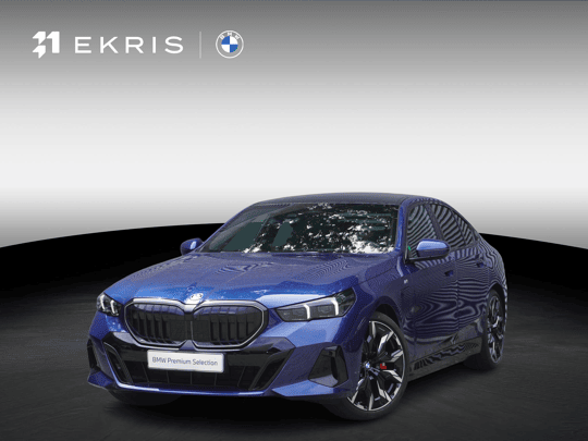 Sedan 550e xDrive