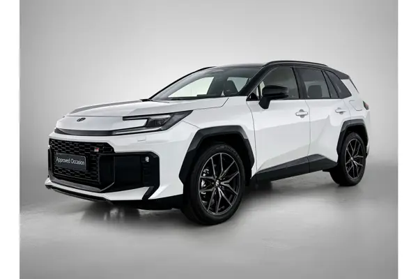 2.5 Hybrid Awd 195 Gr Sport