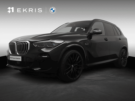 xDrive45e High Executive