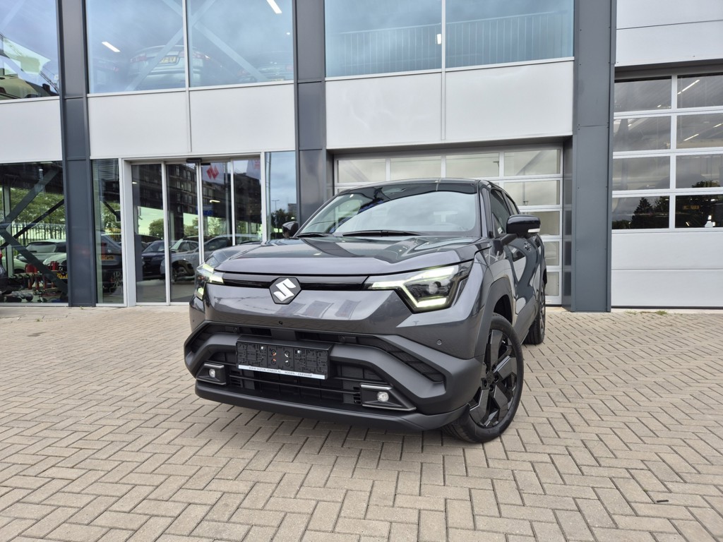 Suzuki E VITARA Style 61 kWh NU MET € 2.000,- KORTING!!!