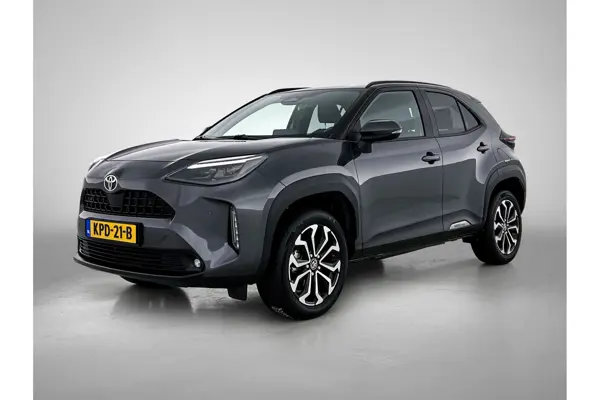 1.5 Hybrid 115 Dynamic