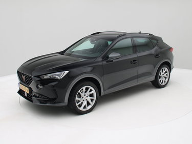 CUPRA Formentor 1.5 TSI Business Edition / Camera / Carplay / 18'' / Navi / DAB