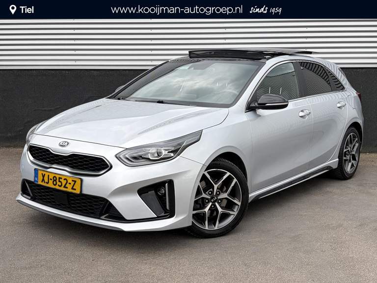 Kia Kia Ceed