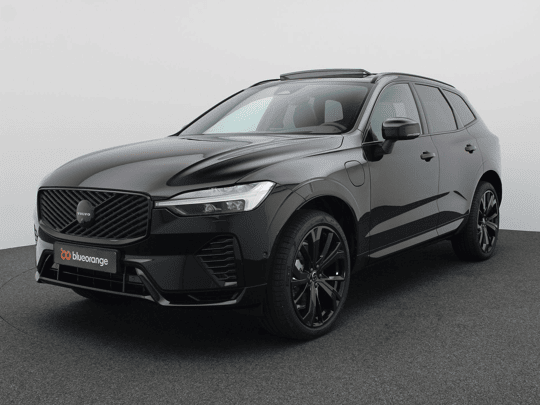 Volvo XC60 2.0 T8 Plug-in hybrid AWD Plus Dark 456PK
