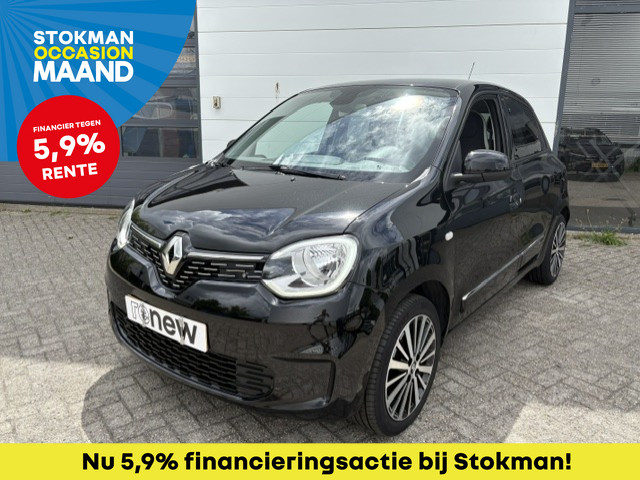 Renault Twingo 1.0 SCe Intens