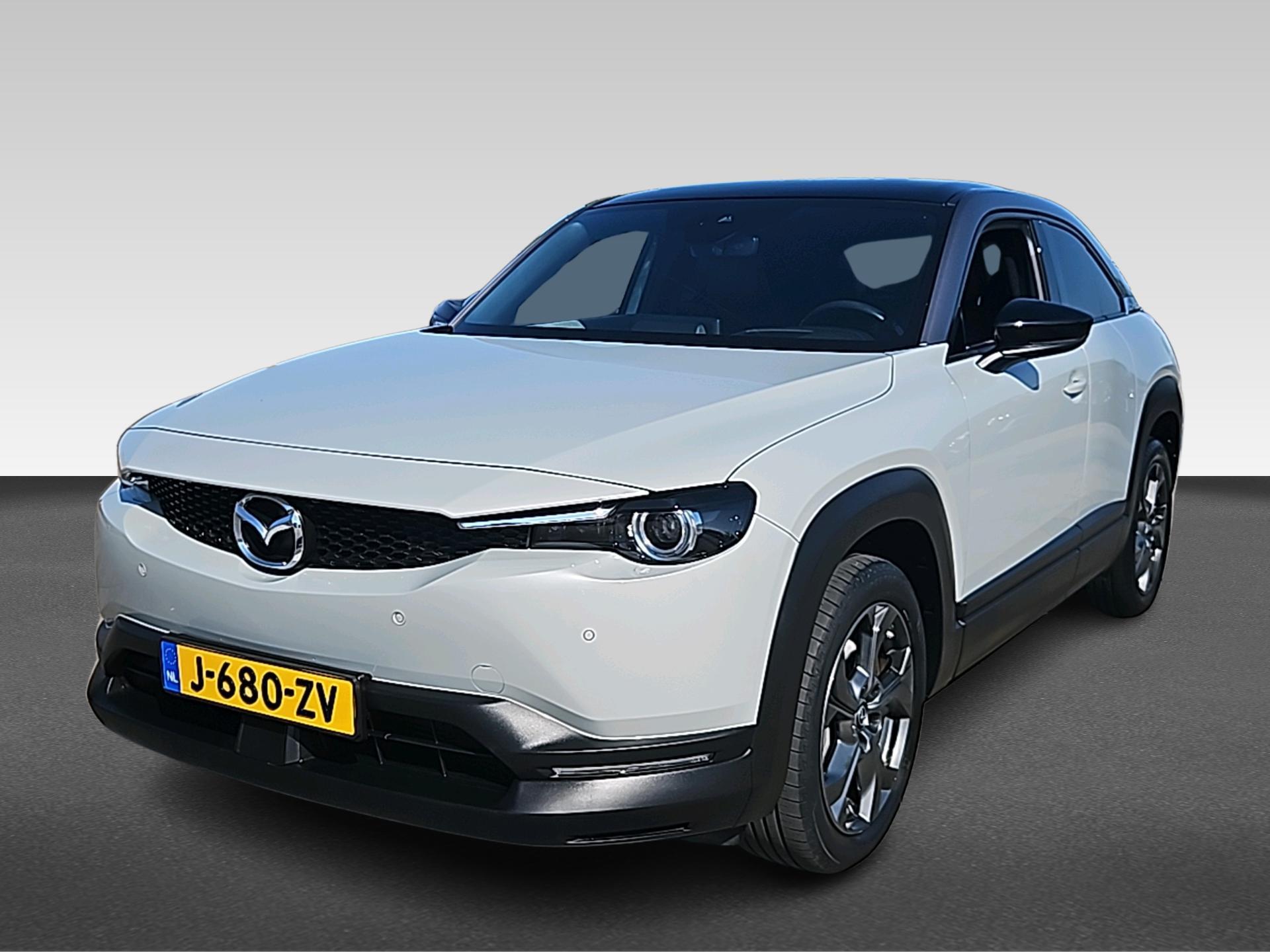 Mazda MX-30 e-SkyActiv 145 First Edition 36 kWh