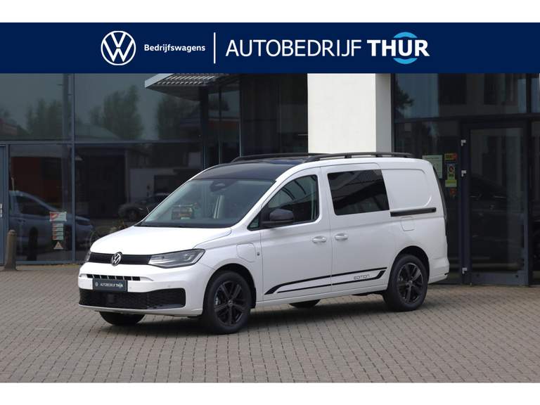 Volkswagen Caddy Volkswagen Caddy