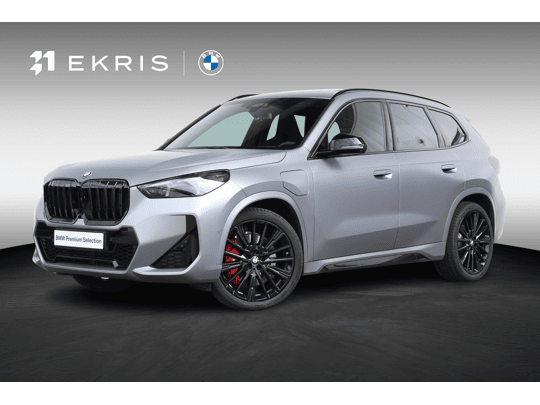 xDrive30e