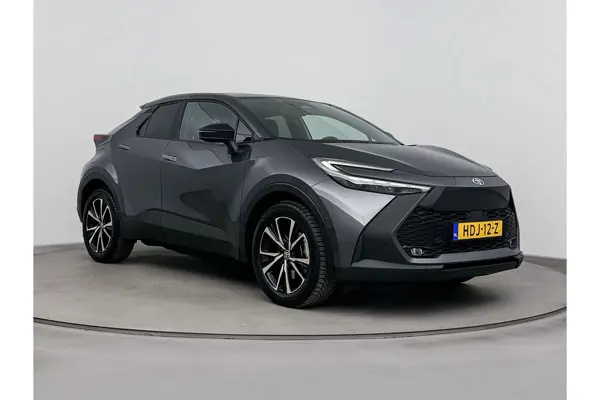 Toyota C-HR C-HR 2.0 Plug-In Hybrid 220 First Edition