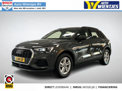 AUDI Q3 35 TFSI S-tronic | Pro Line | Navi | C..