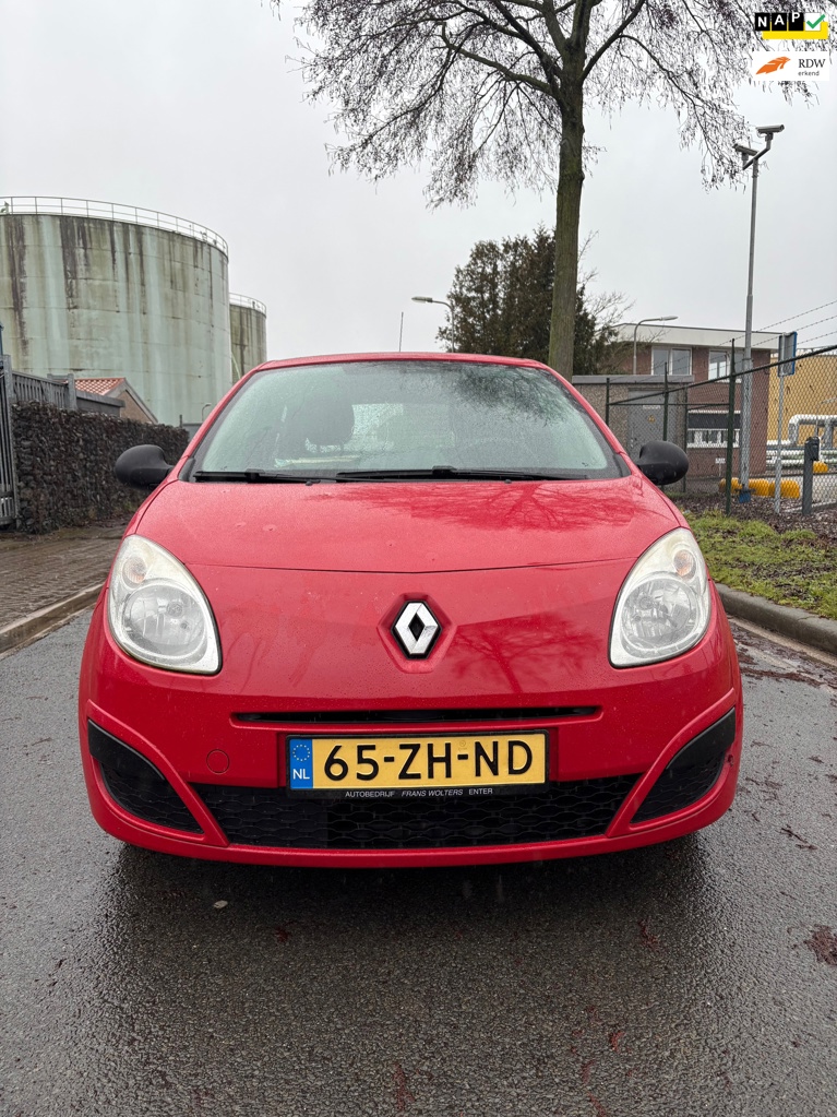 Renault Twingo 1.2 Authentique