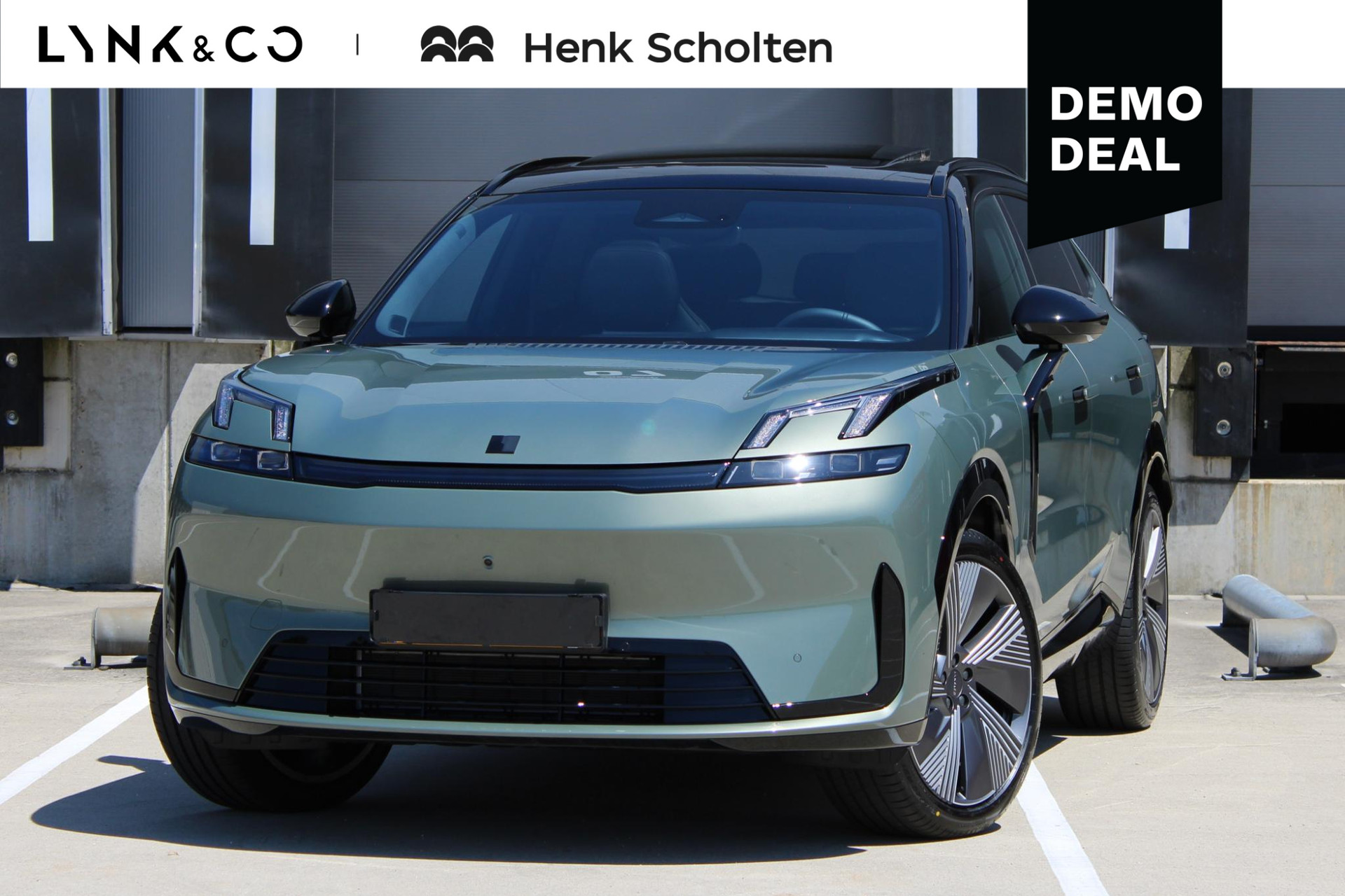 Lynk & Co 08 More |