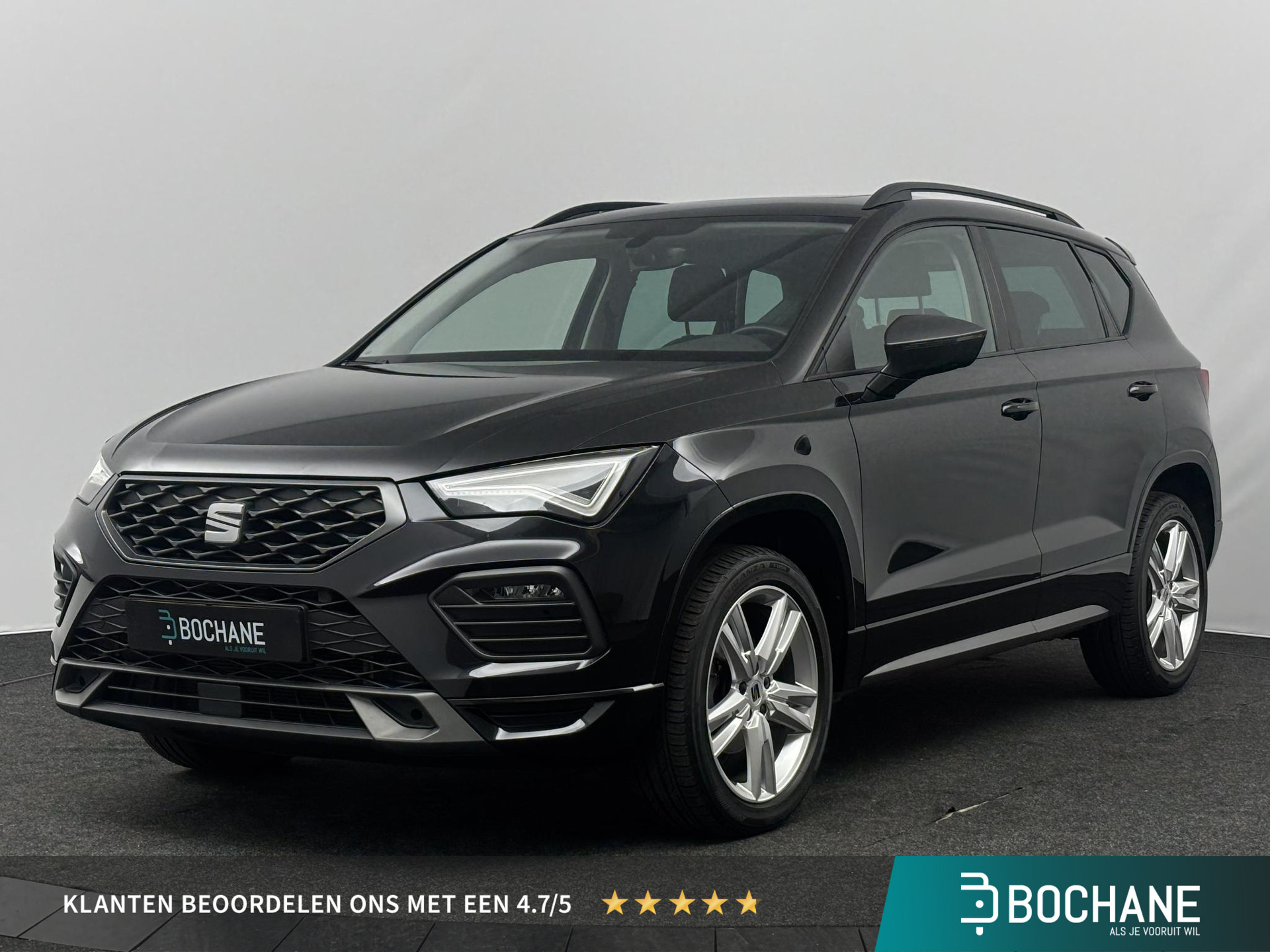 Seat Ateca 1.5 TSI 150pk DSG Xperience Business Intense
