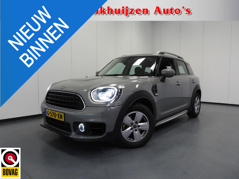MINI Countryman 1.5 One