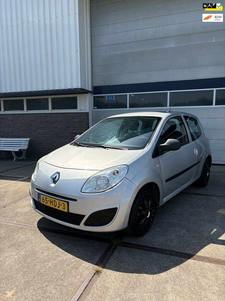 Renault Twingo 1.2 Authentique