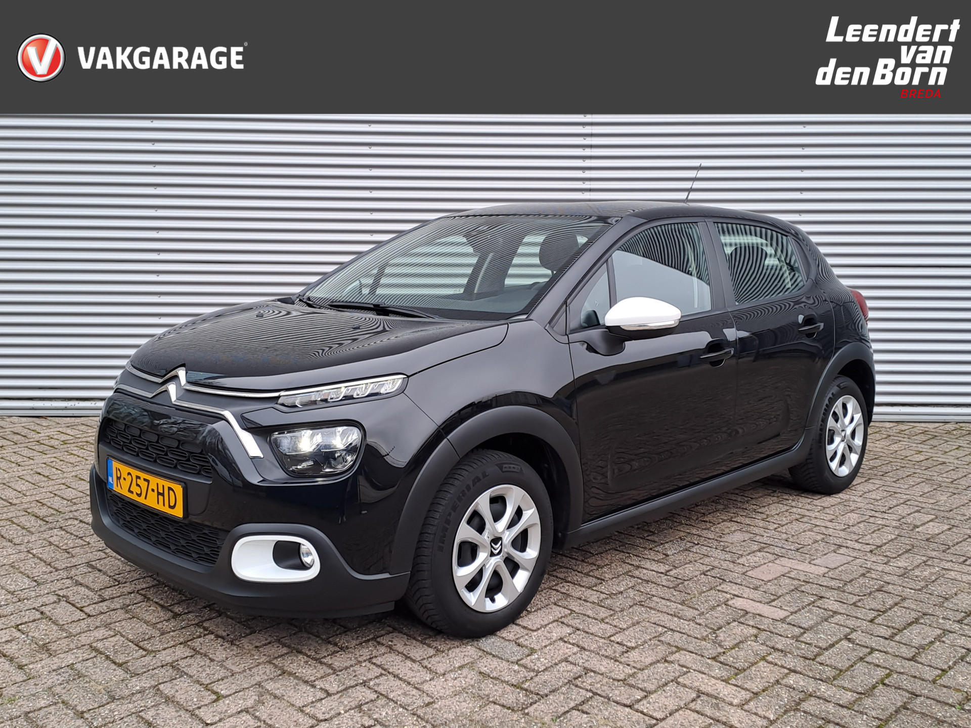Citroën C3 1.2 PureTech You