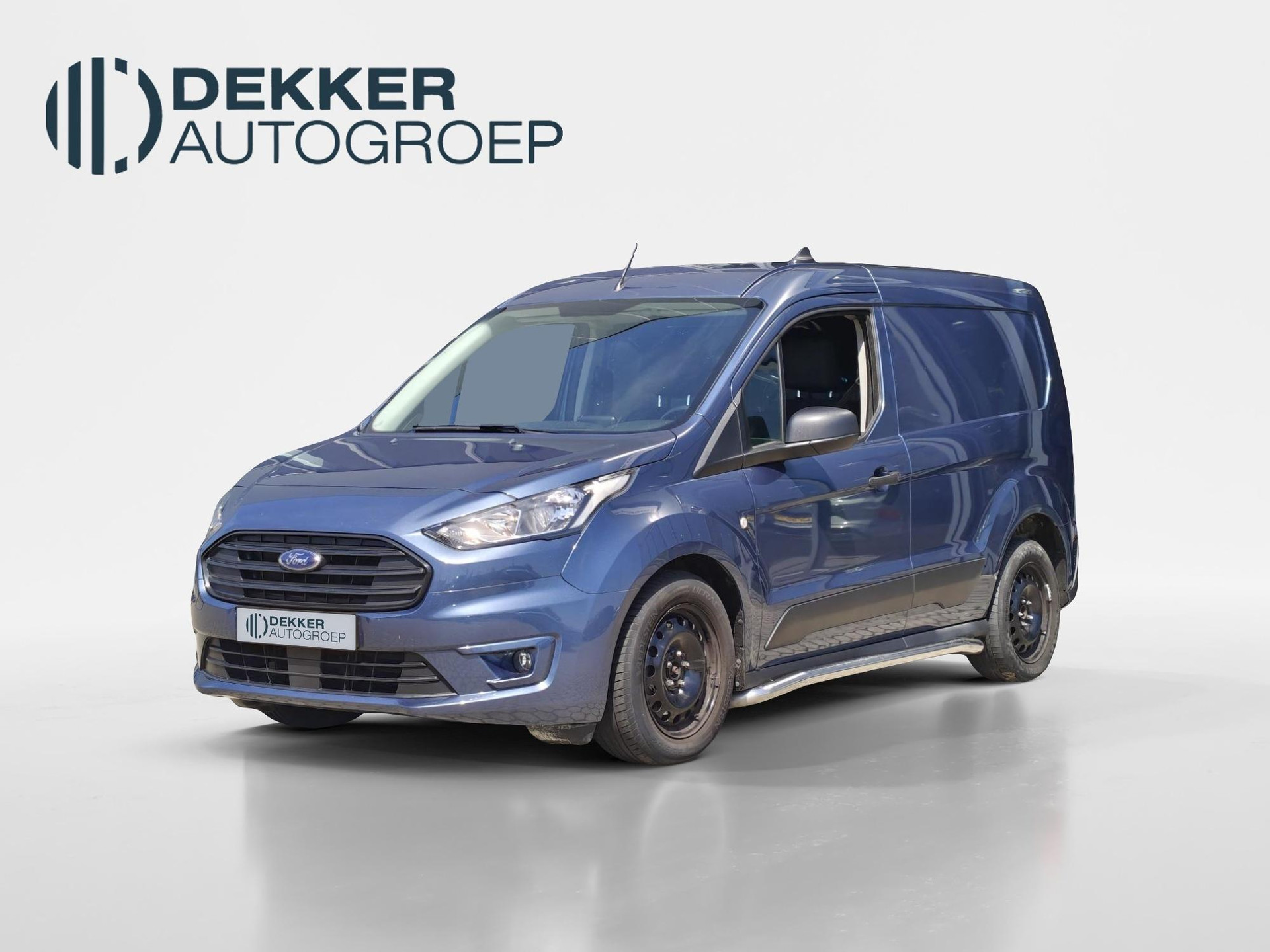 Ford Transit Connect 1.5 EcoBlue L1 Trend