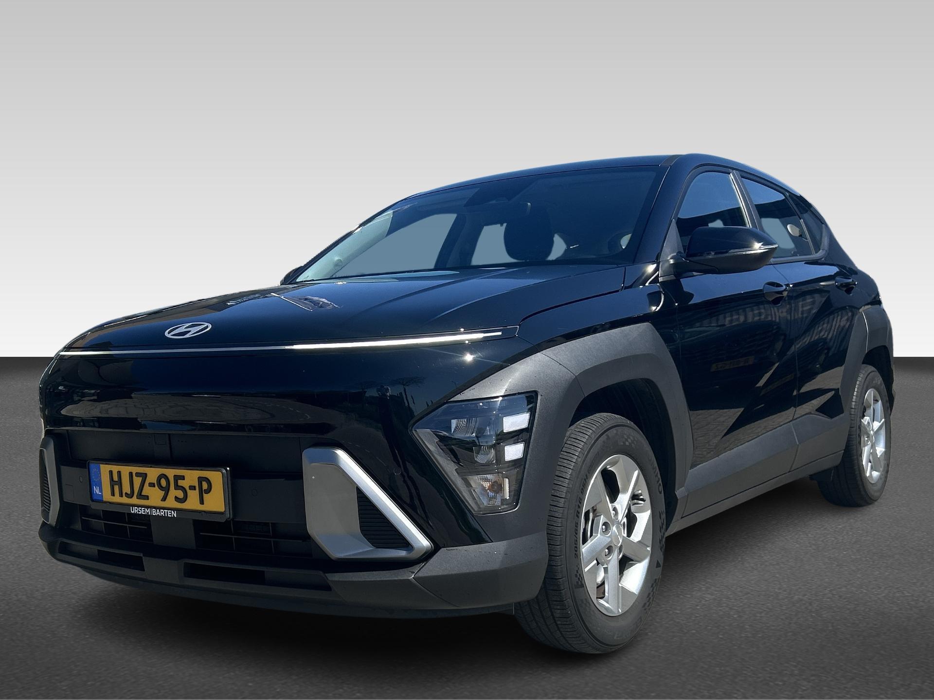Hyundai Kona 1.6 GDI HEV Comfort