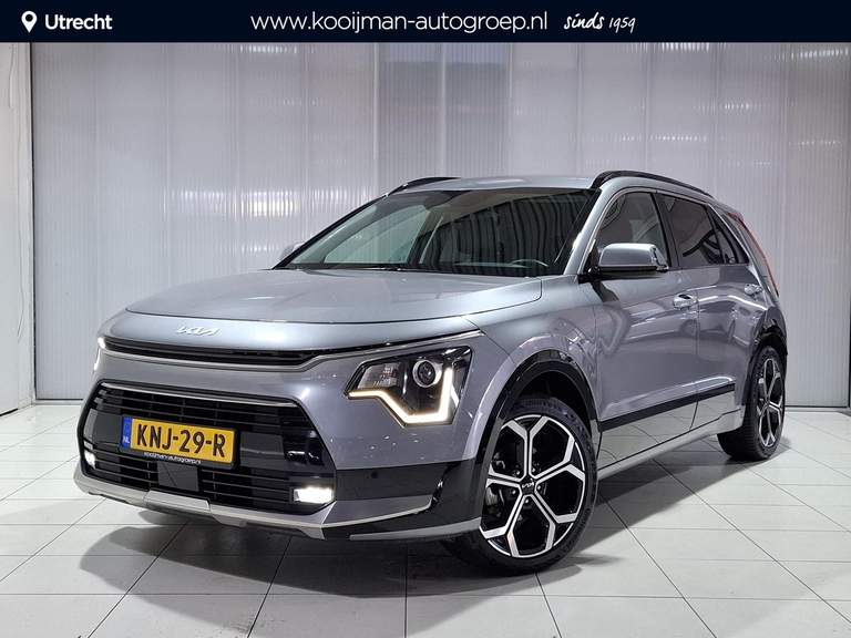 Kia Kia Niro