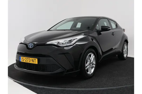 1.8 Hybrid Active