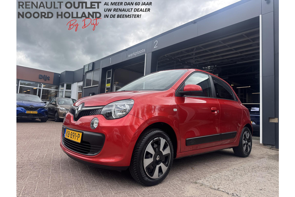 Renault Twingo 1.0 SCe Collection