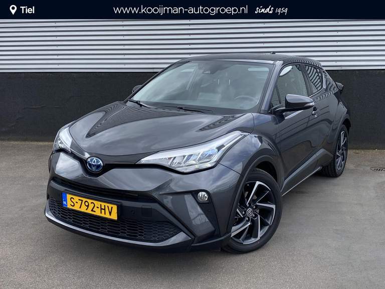 Toyota Toyota C-HR