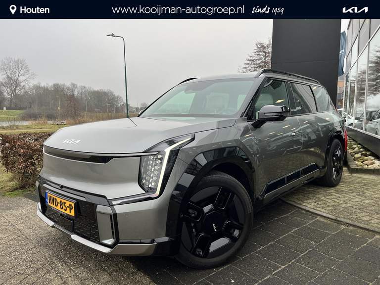Kia Kia EV9