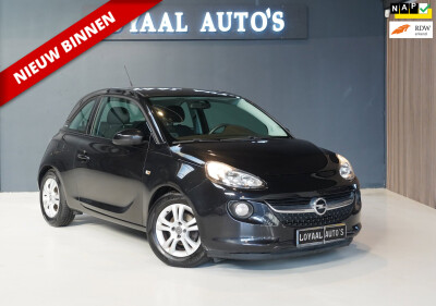 Opel ADAM Opel ADAM