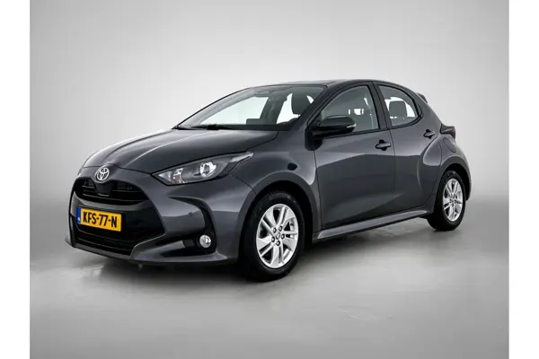 1.5 Hybrid 115 Active