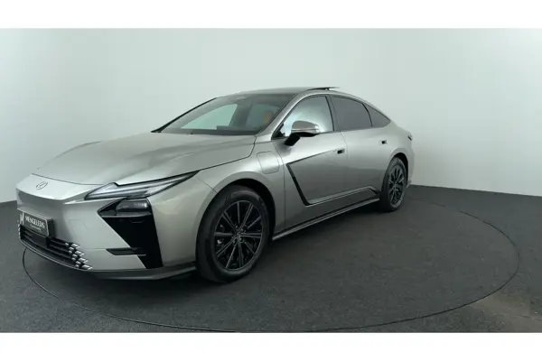 ES 350E Luxury Line